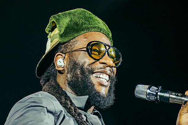 Is Burna Boy Getting Cancelled?